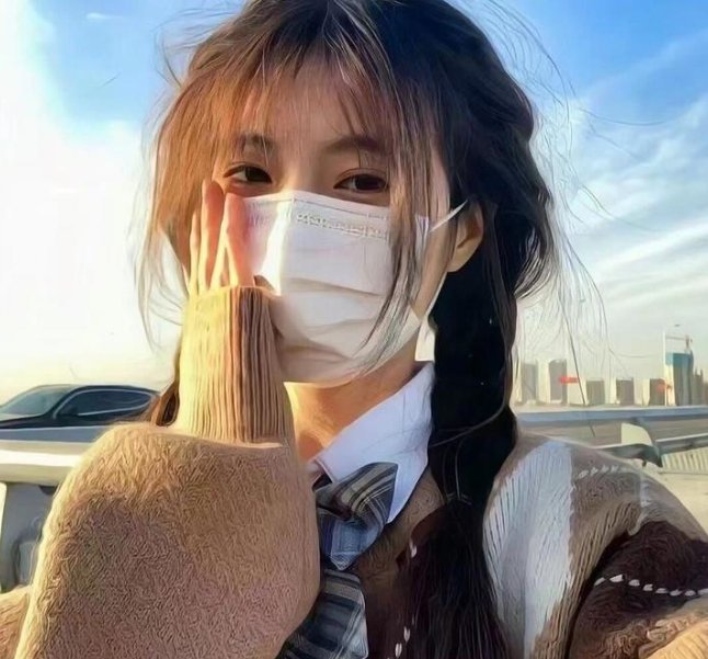 凶间疑影海报